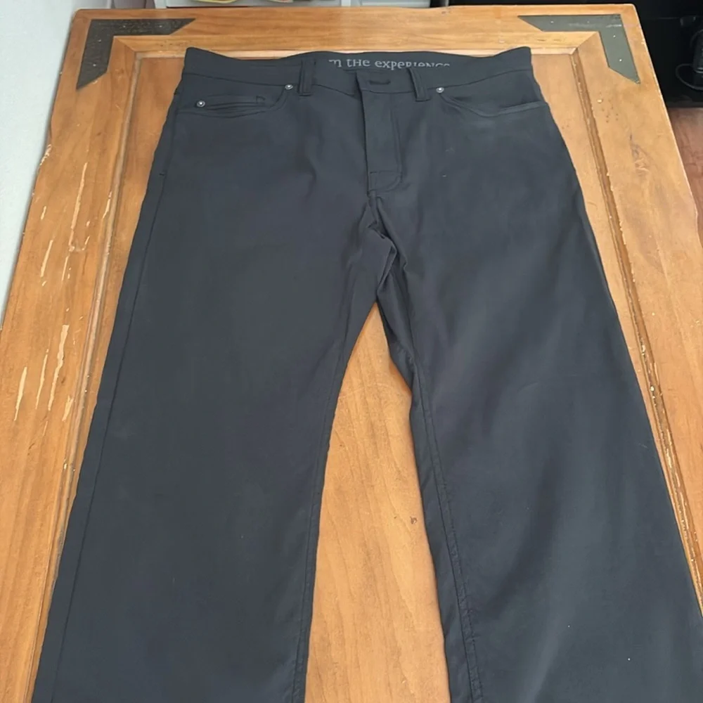 Prana classic straight